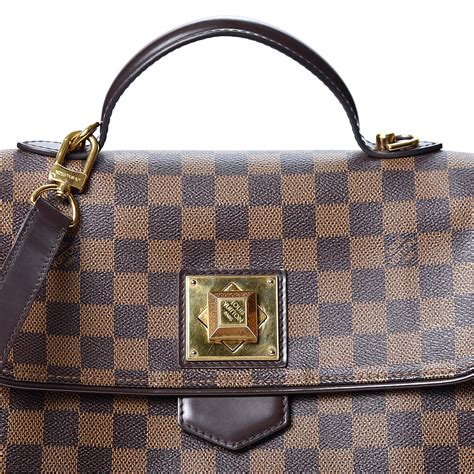 louis vuitton handbag men damier|Louis Vuitton damier ebene handbags.